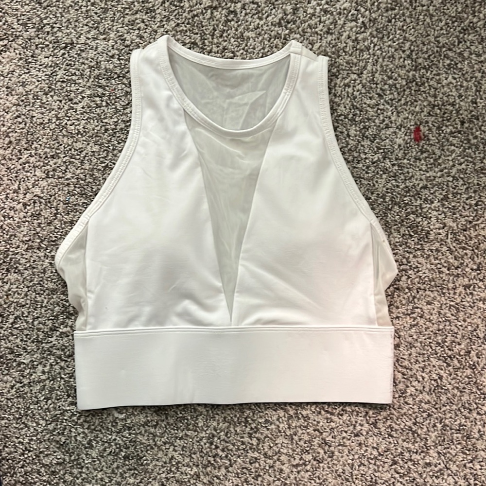Fabletics Crop Top - image 1